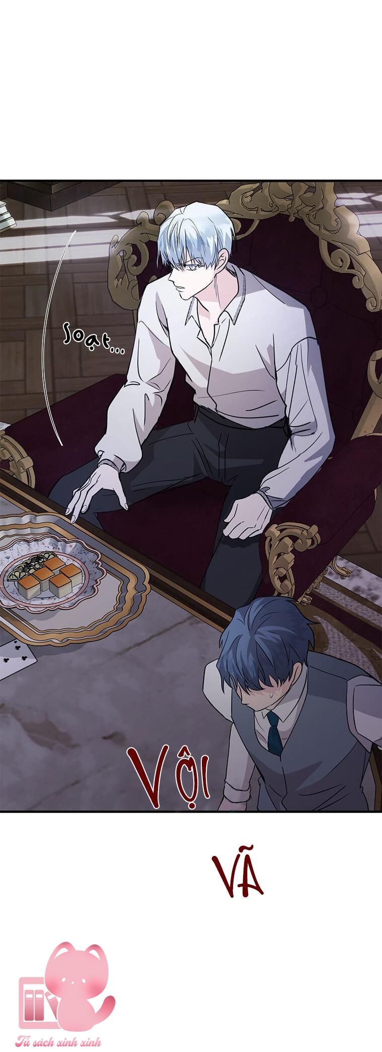 Ác Nữ Trùng Sinh - Chap 154