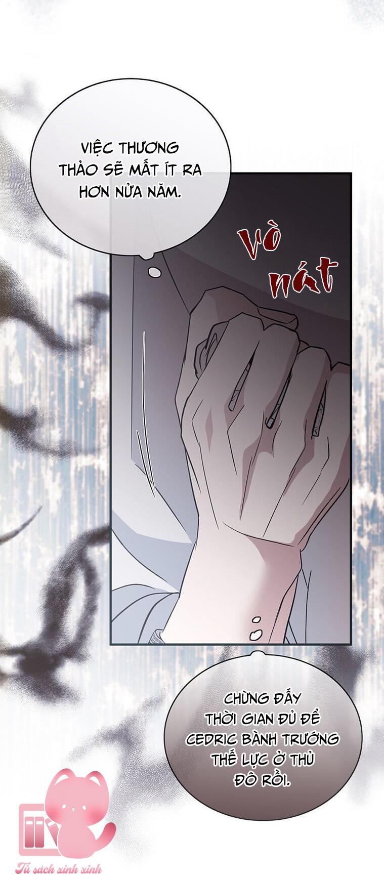 Ác Nữ Trùng Sinh - Chap 154