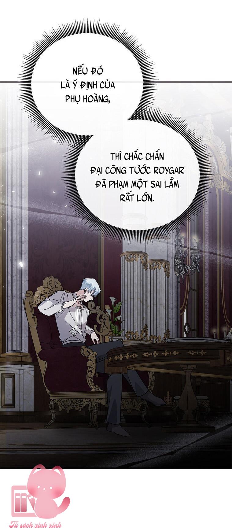 Ác Nữ Trùng Sinh - Chap 154