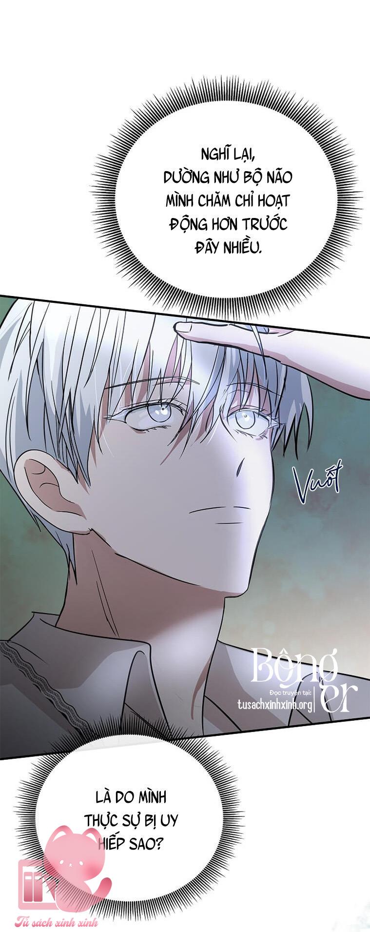 Ác Nữ Trùng Sinh - Chap 154