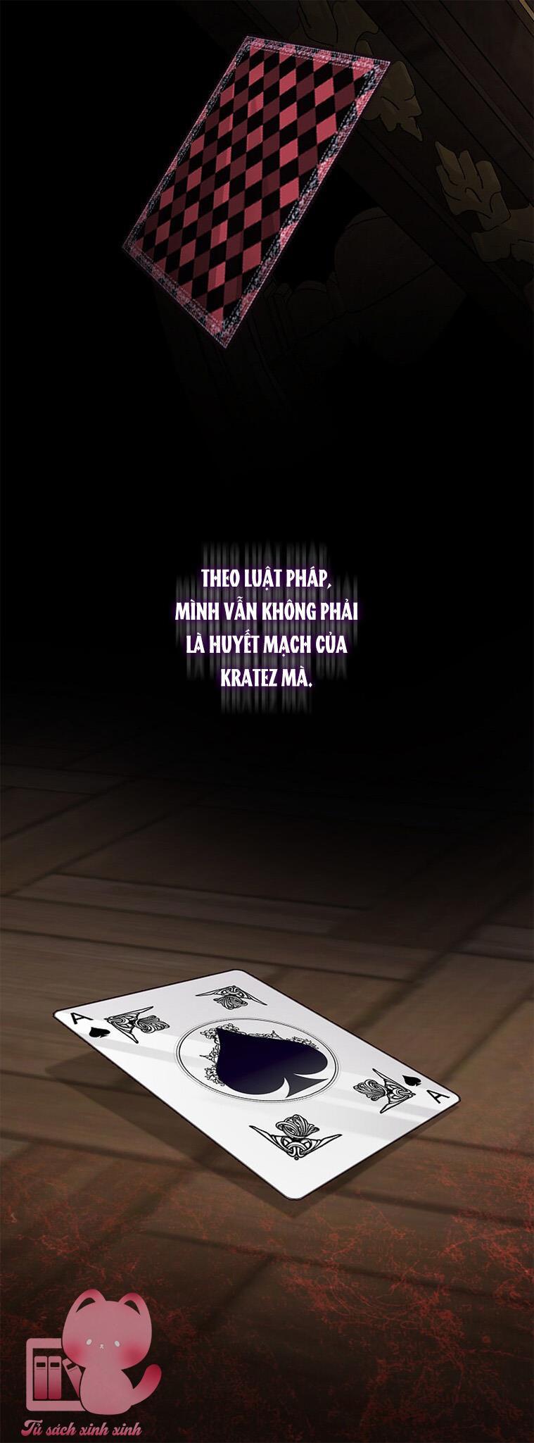 Ác Nữ Trùng Sinh - Chap 154