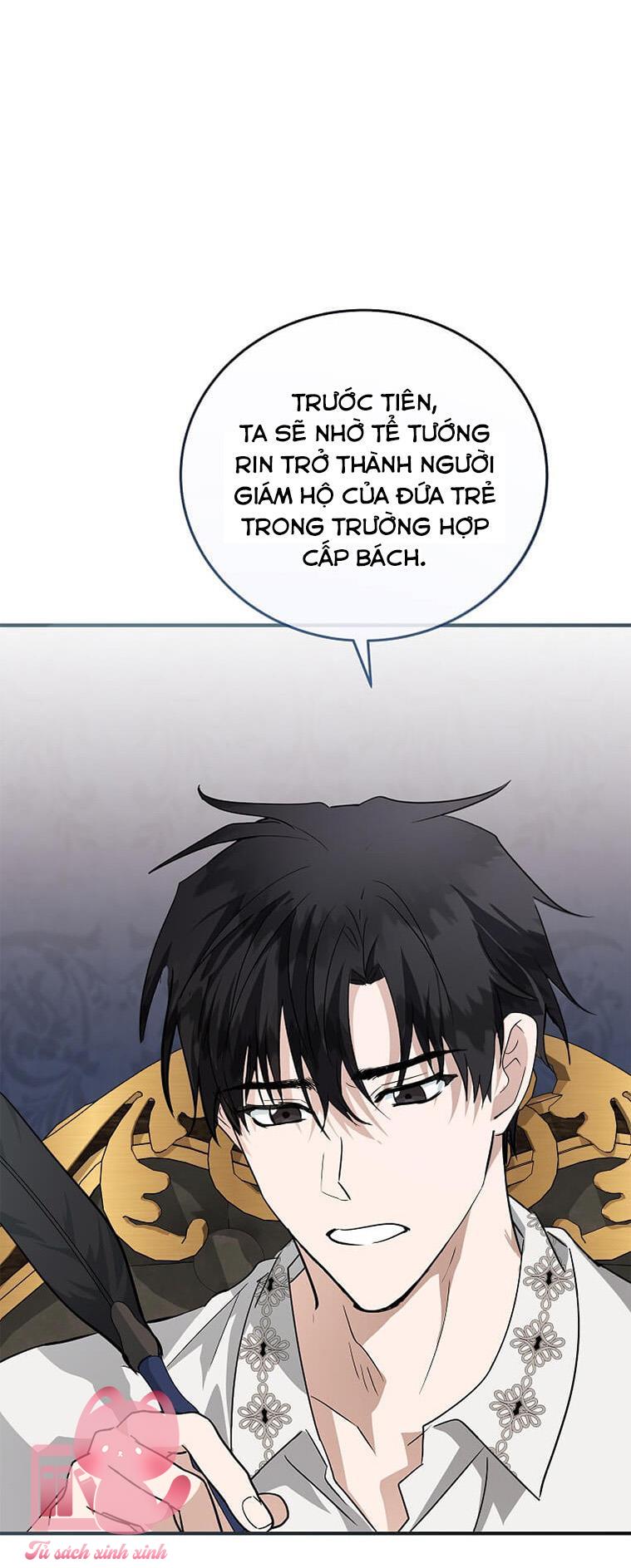 Ác Nữ Trùng Sinh - Chap 154