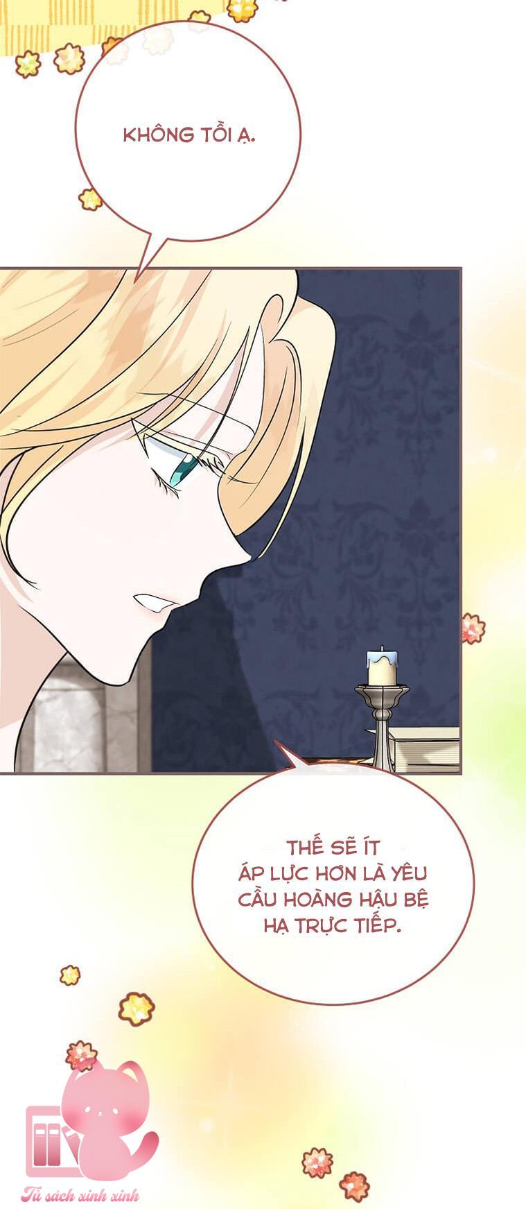 Ác Nữ Trùng Sinh - Chap 154