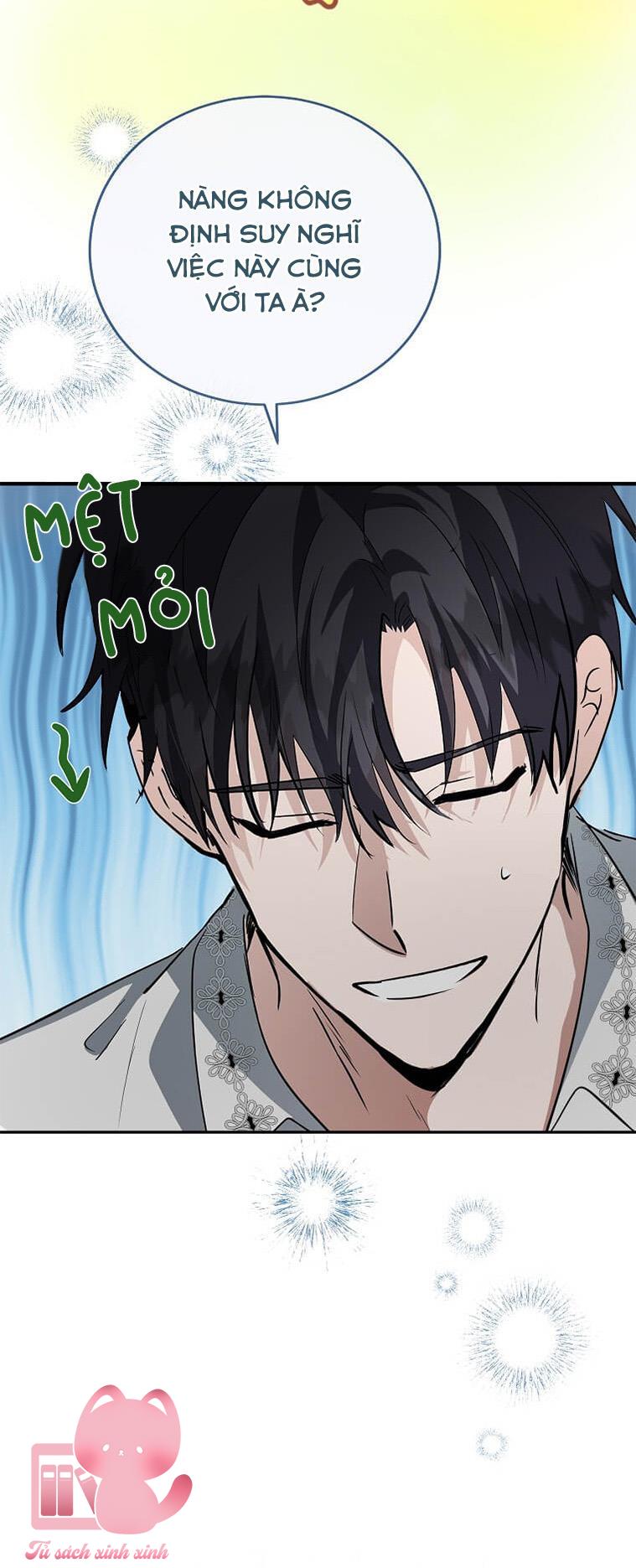 Ác Nữ Trùng Sinh - Chap 154