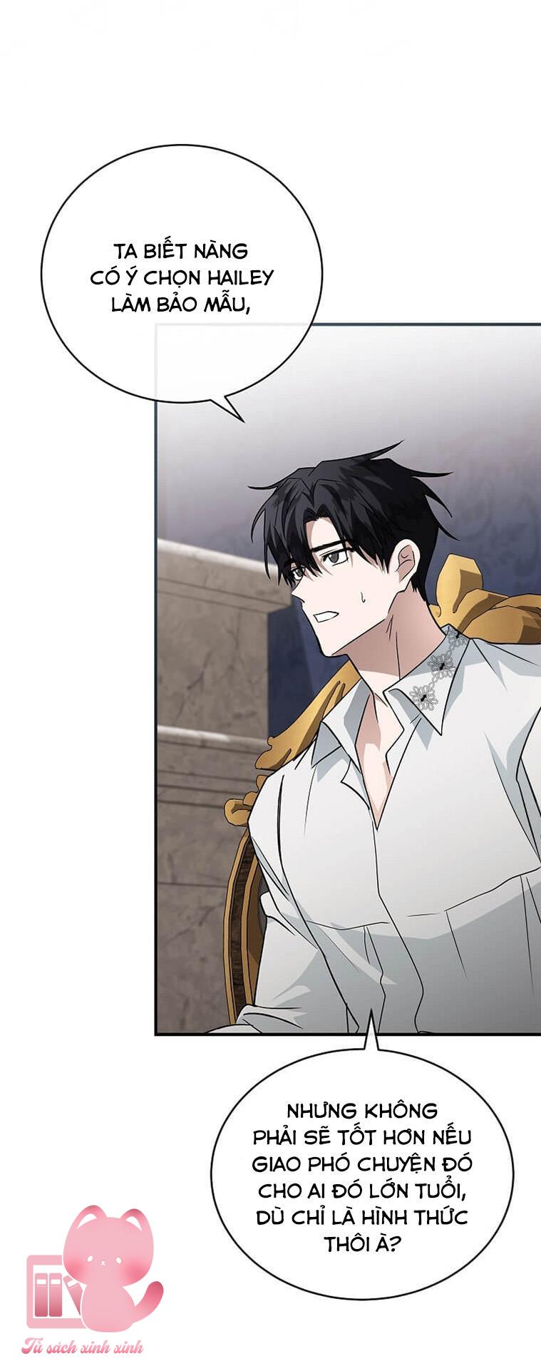 Ác Nữ Trùng Sinh - Chap 154