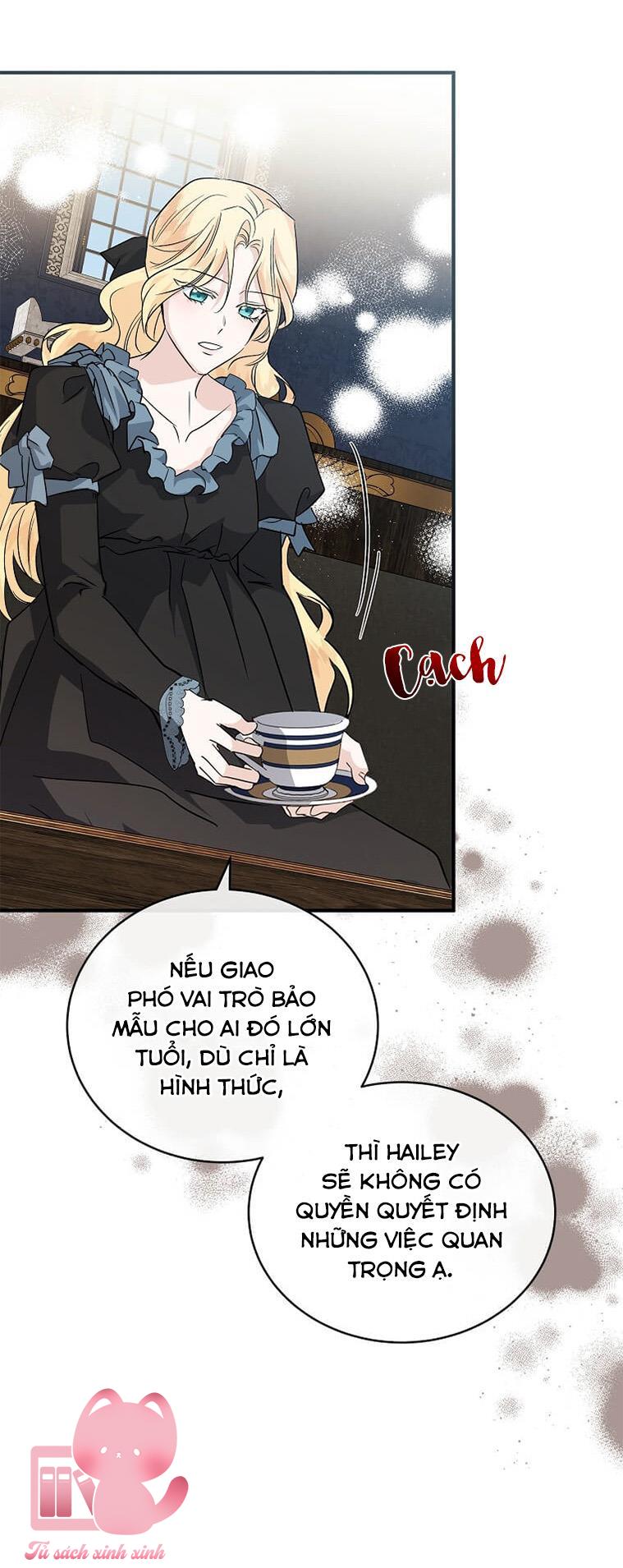 Ác Nữ Trùng Sinh - Chap 154