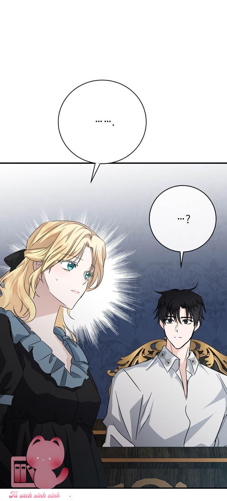 Ác Nữ Trùng Sinh - Chap 154