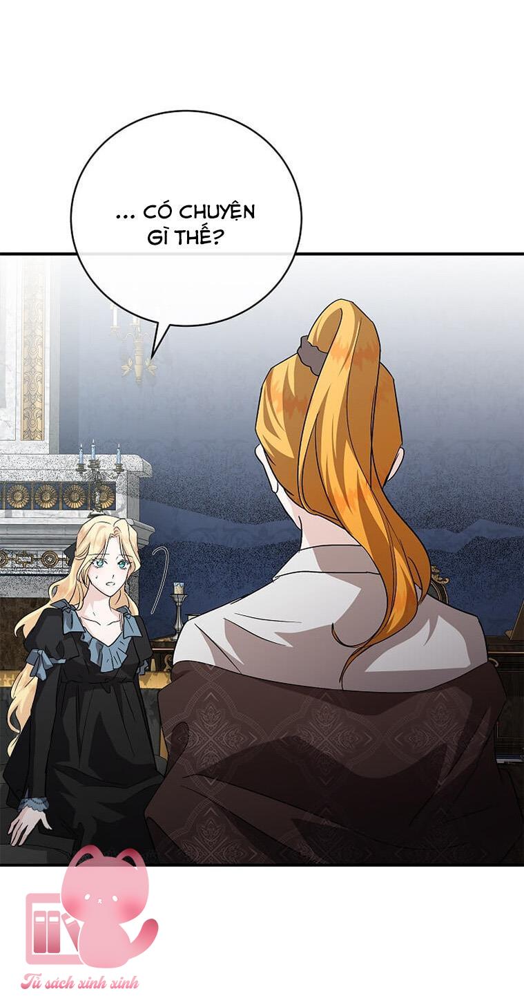 Ác Nữ Trùng Sinh - Chap 154
