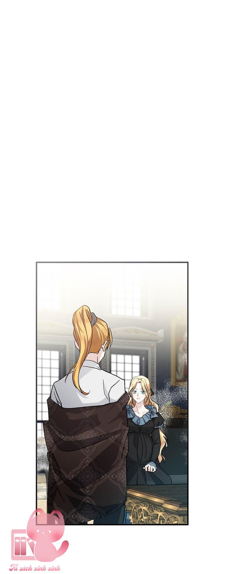 Ác Nữ Trùng Sinh - Chap 155