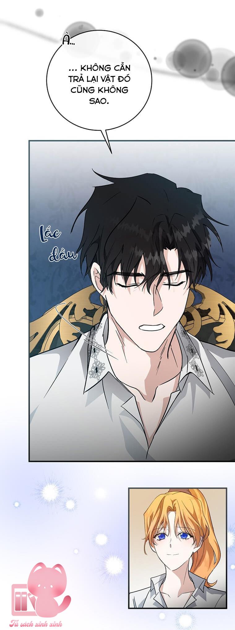 Ác Nữ Trùng Sinh - Chap 155