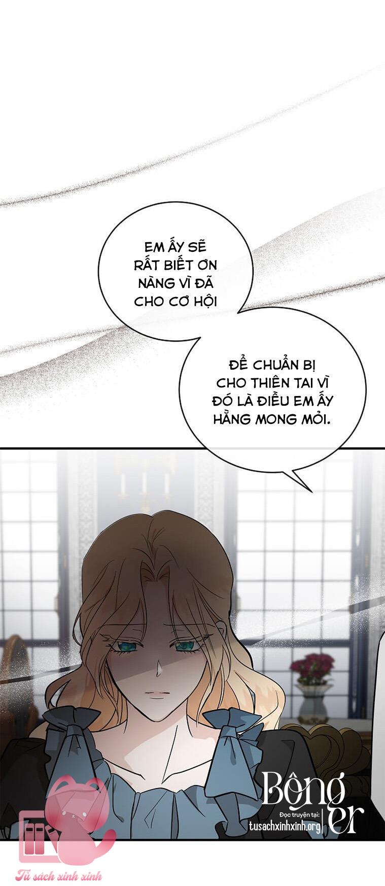 Ác Nữ Trùng Sinh - Chap 155