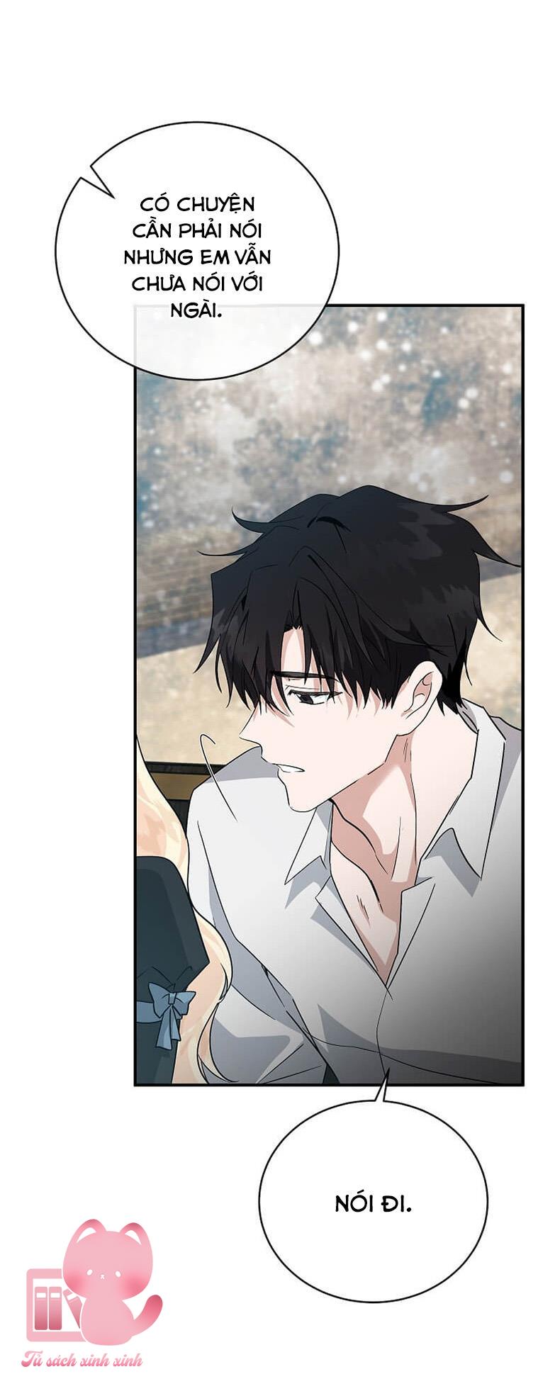 Ác Nữ Trùng Sinh - Chap 155