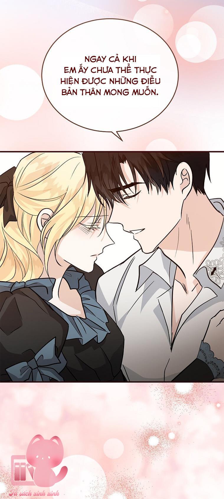Ác Nữ Trùng Sinh - Chap 155