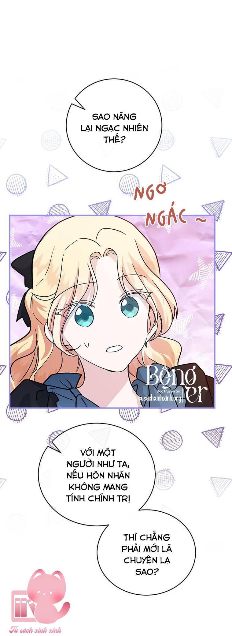 Ác Nữ Trùng Sinh - Chap 155