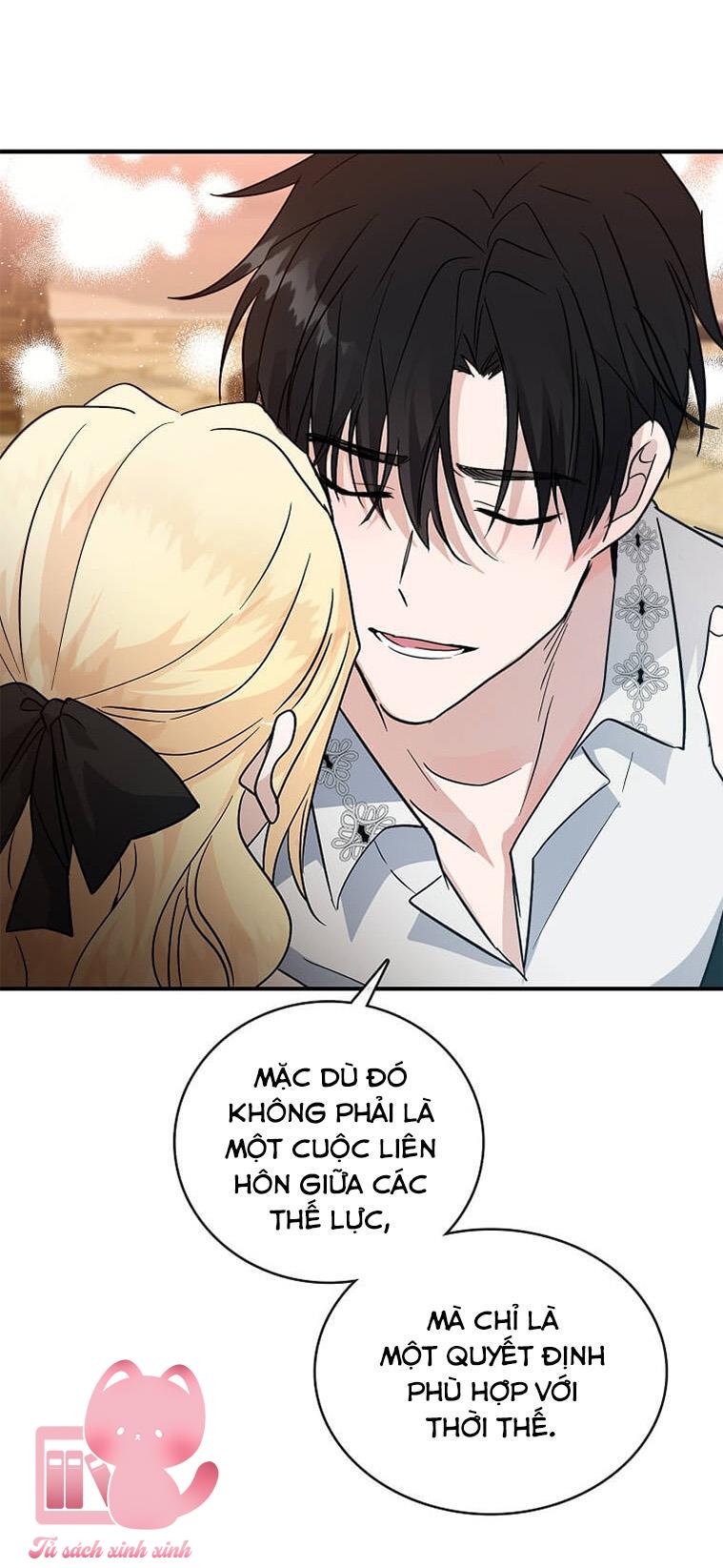 Ác Nữ Trùng Sinh - Chap 155