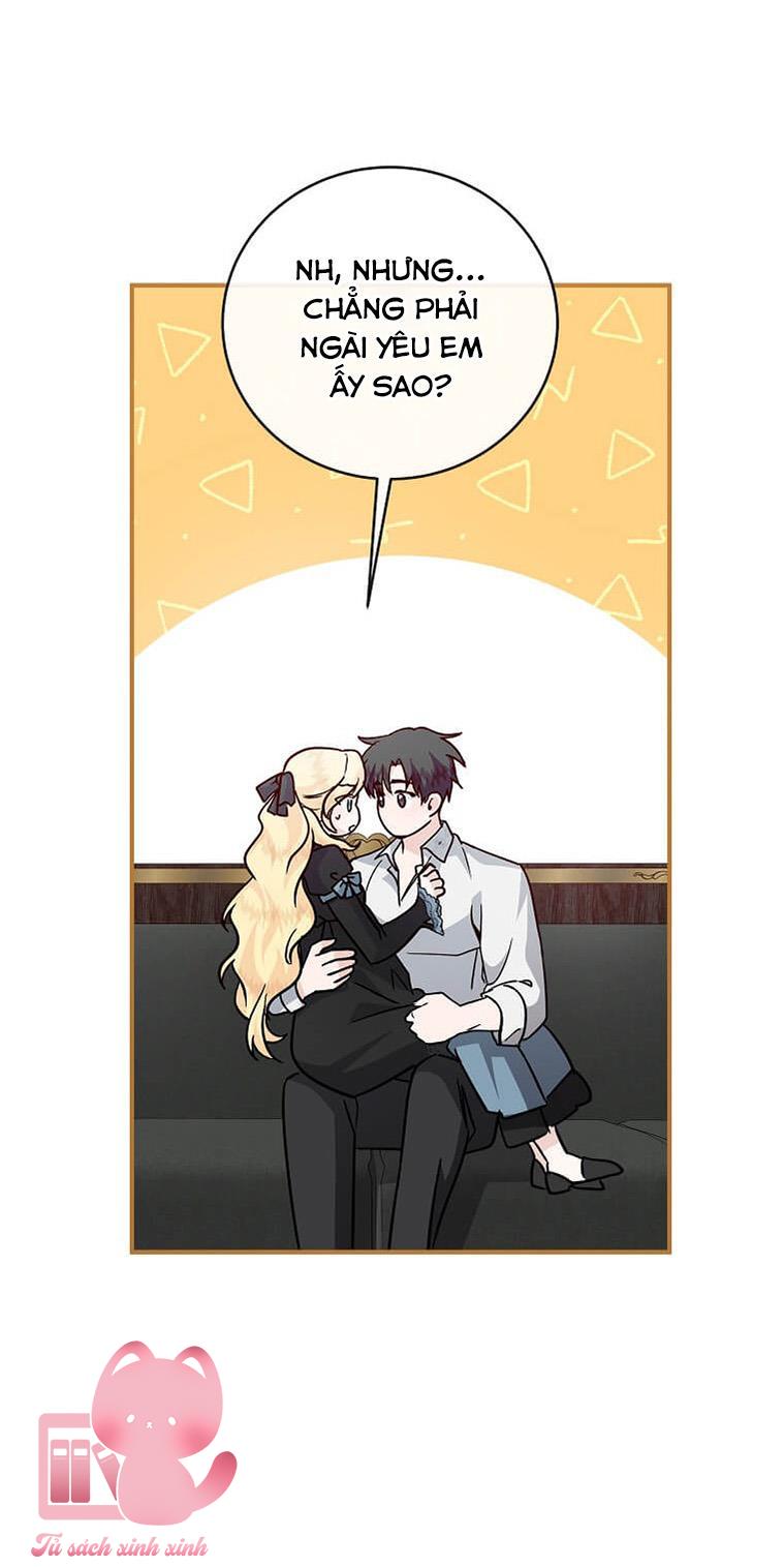 Ác Nữ Trùng Sinh - Chap 155