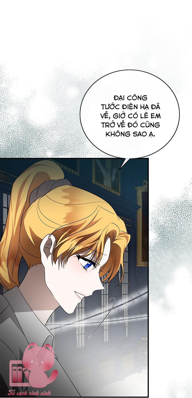 Ác Nữ Trùng Sinh - Chap 155