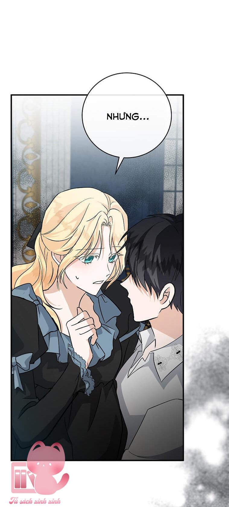 Ác Nữ Trùng Sinh - Chap 155