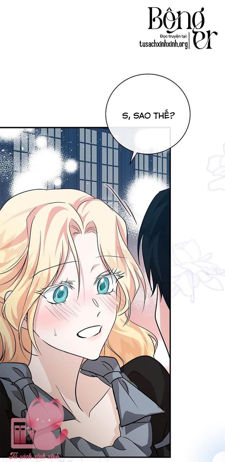 Ác Nữ Trùng Sinh - Chap 155
