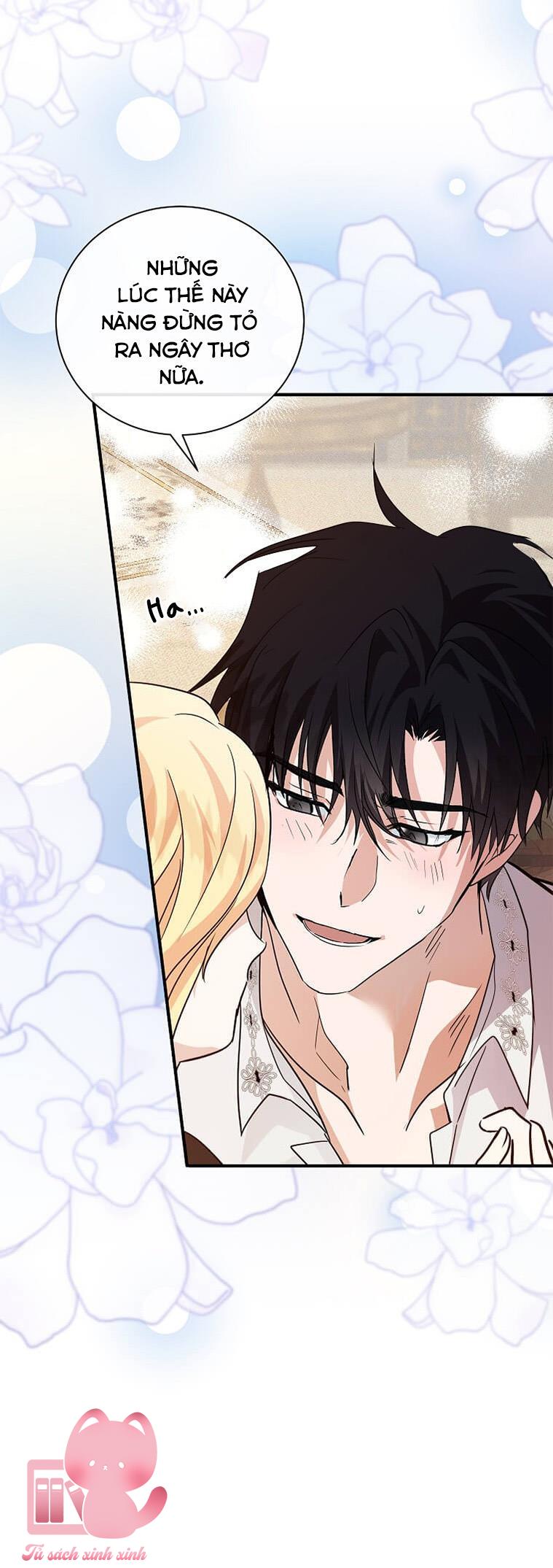 Ác Nữ Trùng Sinh - Chap 155