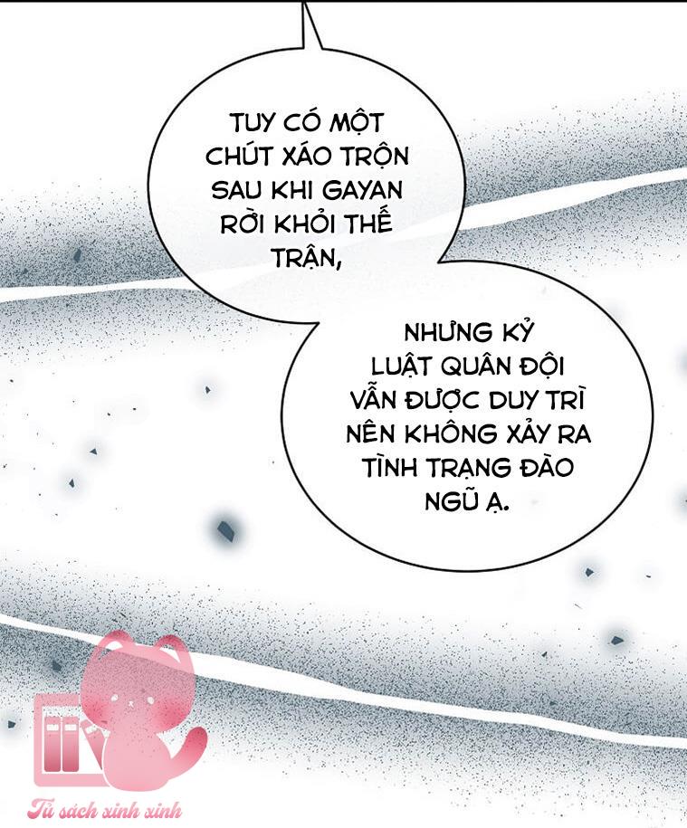 Ác Nữ Trùng Sinh - Chap 155