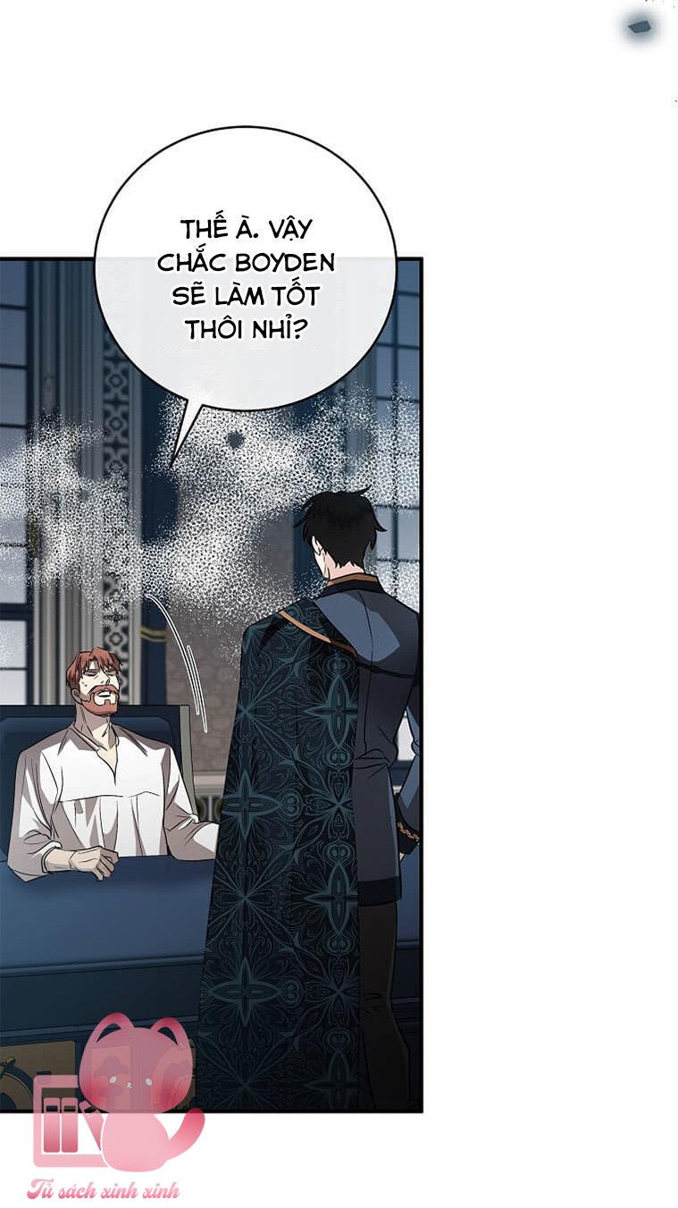 Ác Nữ Trùng Sinh - Chap 155