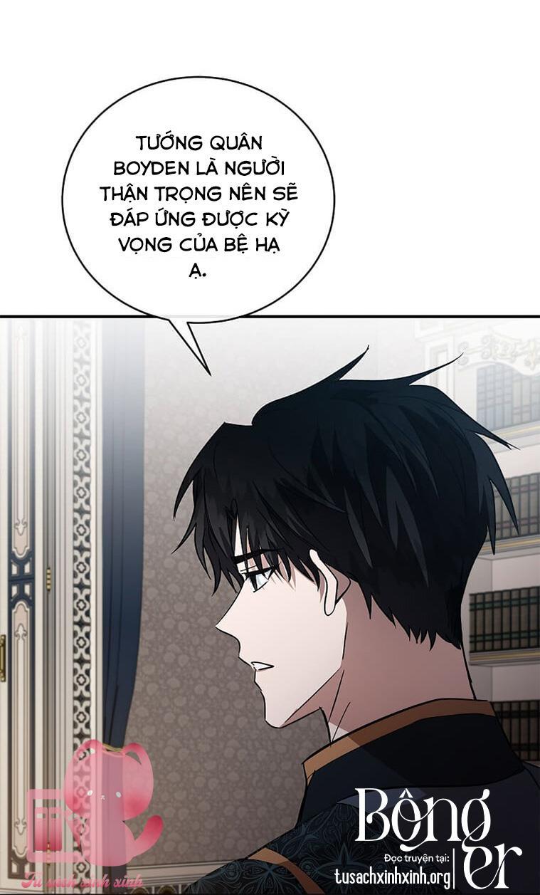 Ác Nữ Trùng Sinh - Chap 155