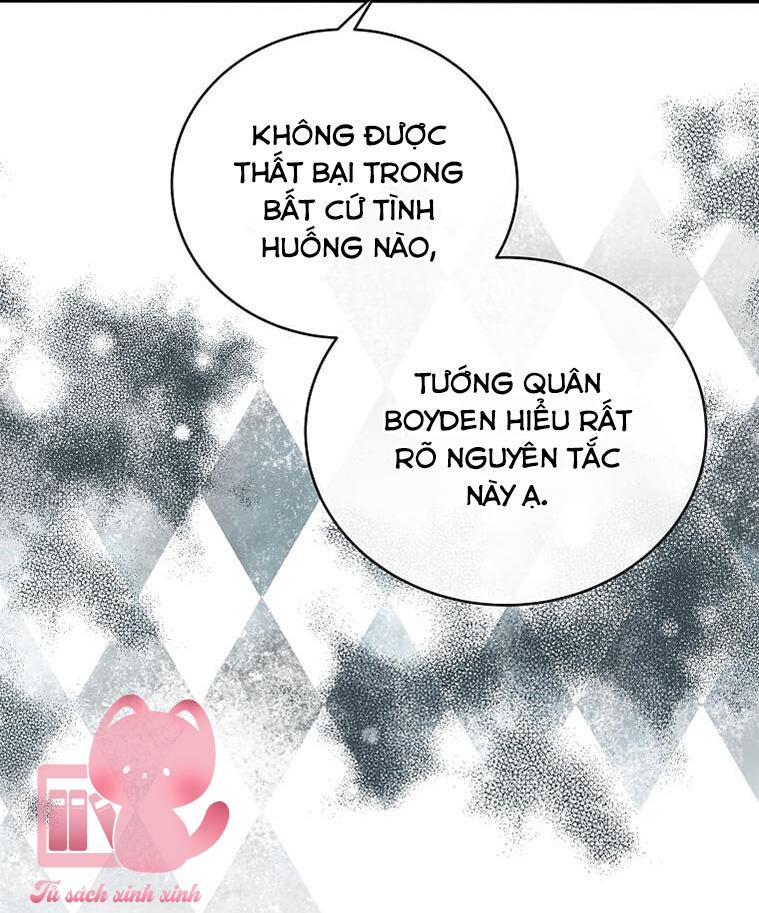 Ác Nữ Trùng Sinh - Chap 155