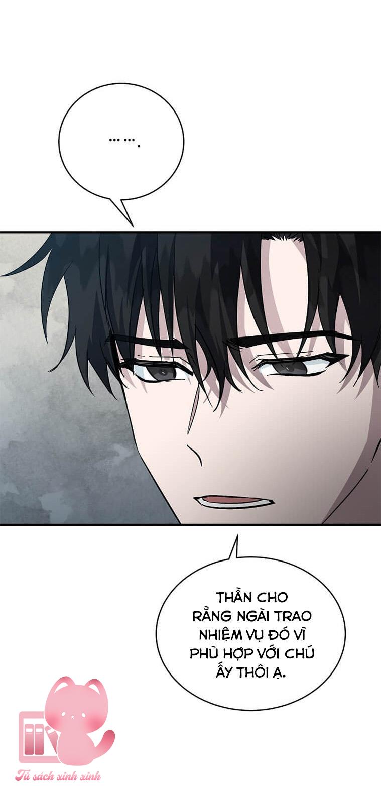 Ác Nữ Trùng Sinh - Chap 155