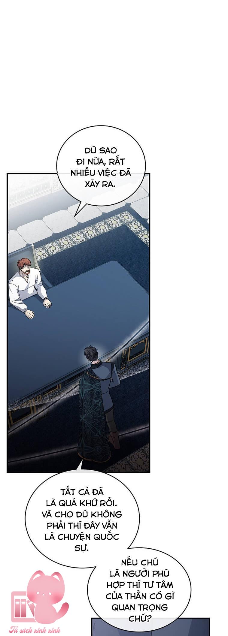 Ác Nữ Trùng Sinh - Chap 155