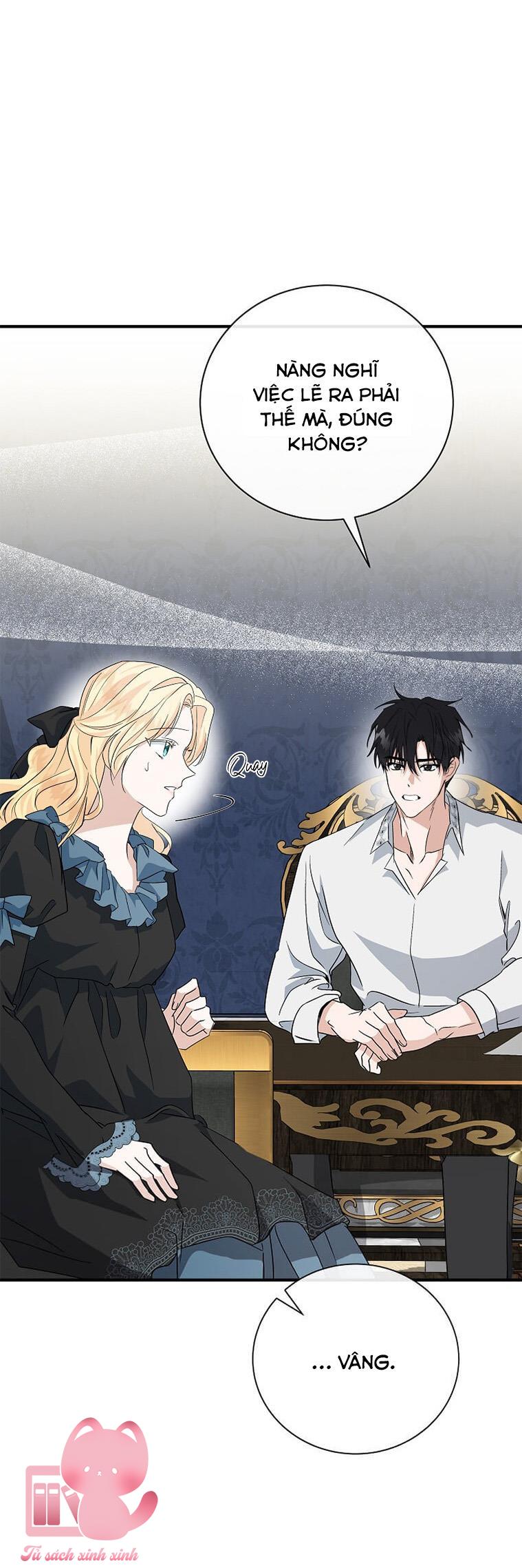 Ác Nữ Trùng Sinh - Chap 155