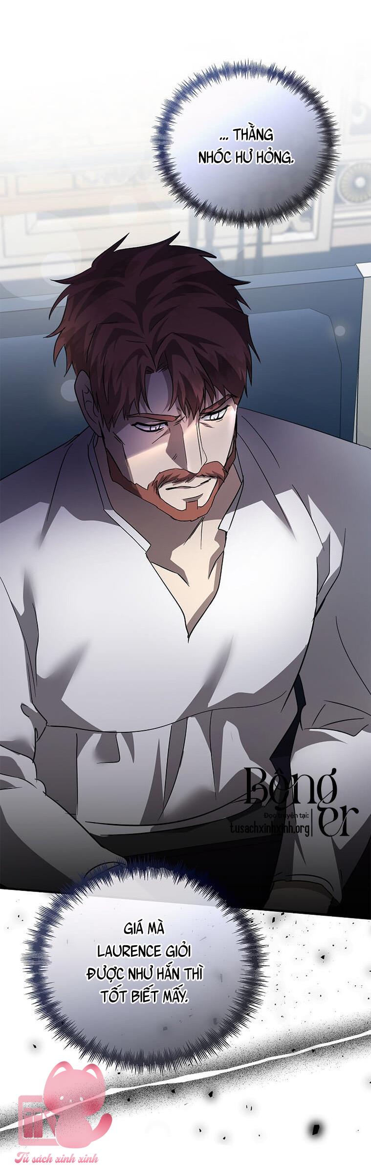 Ác Nữ Trùng Sinh - Chap 155