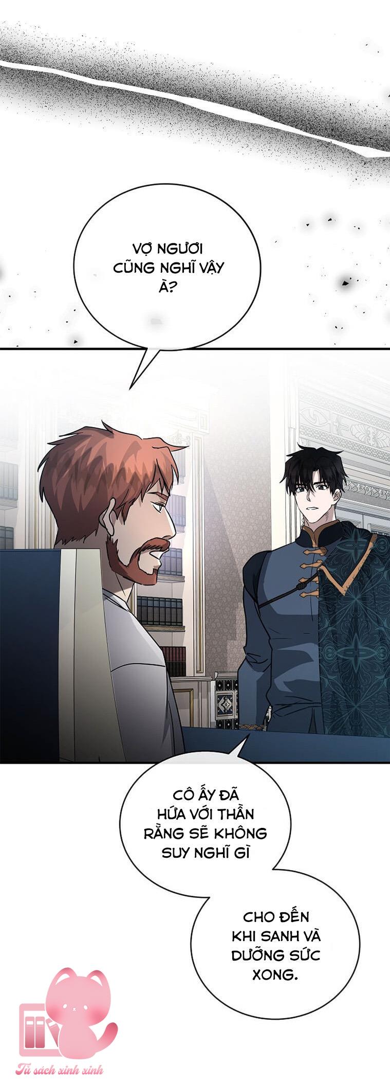 Ác Nữ Trùng Sinh - Chap 155