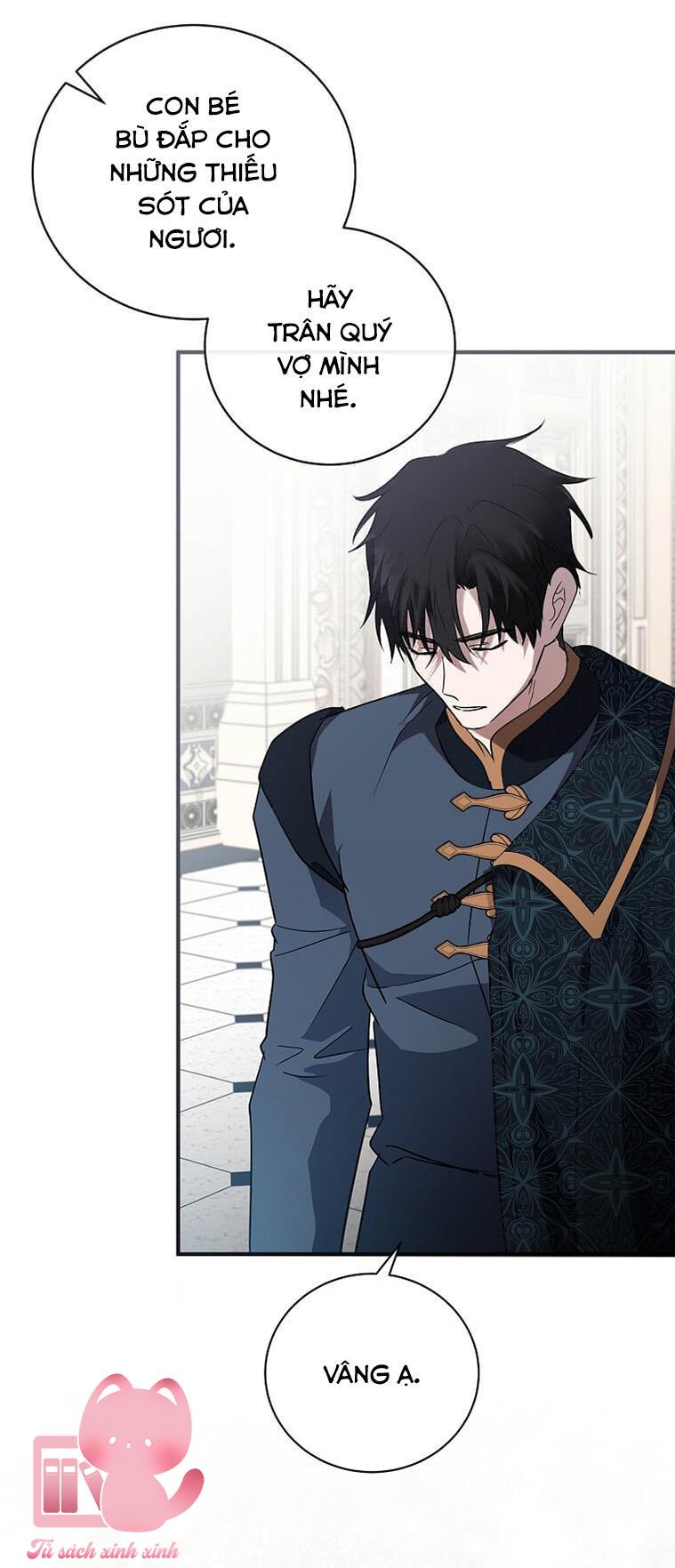 Ác Nữ Trùng Sinh - Chap 155