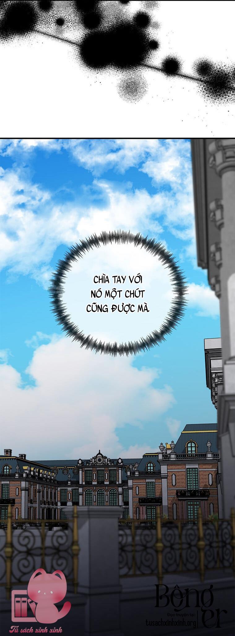 Ác Nữ Trùng Sinh - Chap 155