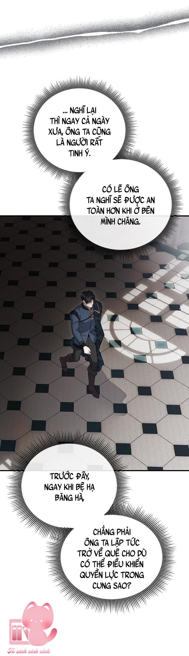 Ác Nữ Trùng Sinh - Chap 156
