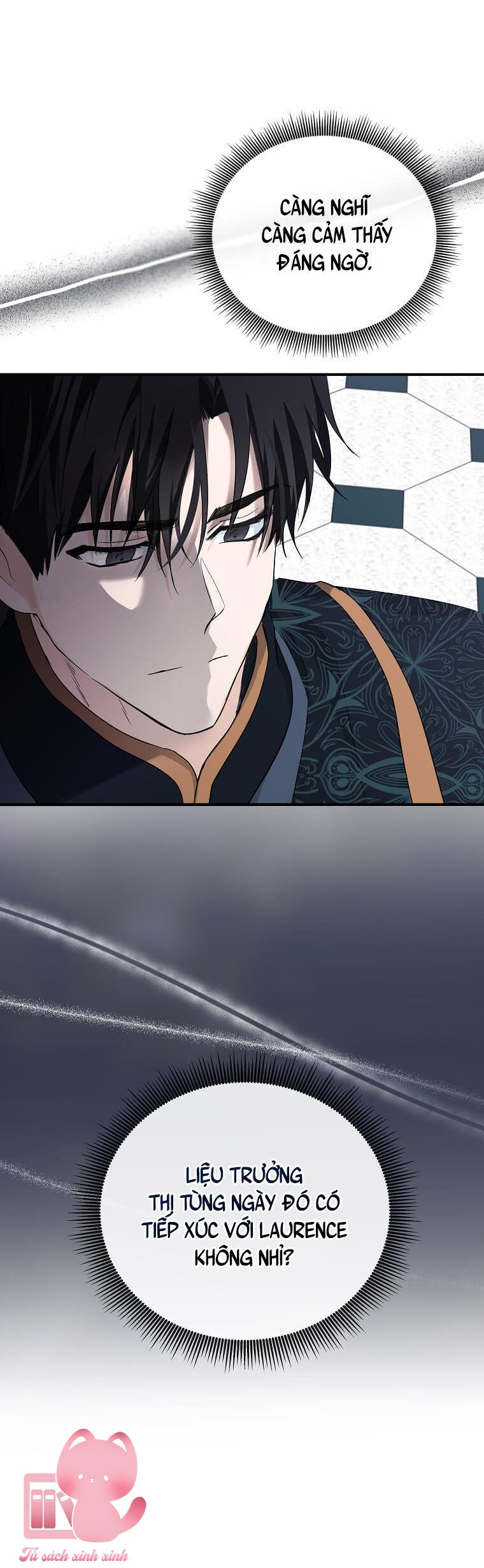 Ác Nữ Trùng Sinh - Chap 156