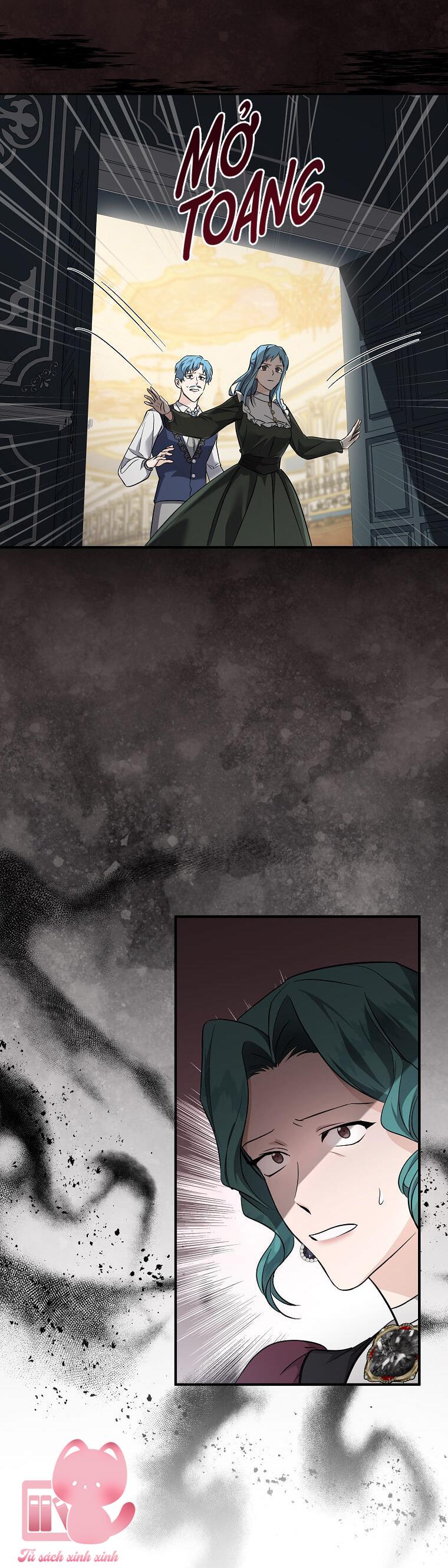Ác Nữ Trùng Sinh - Chap 156