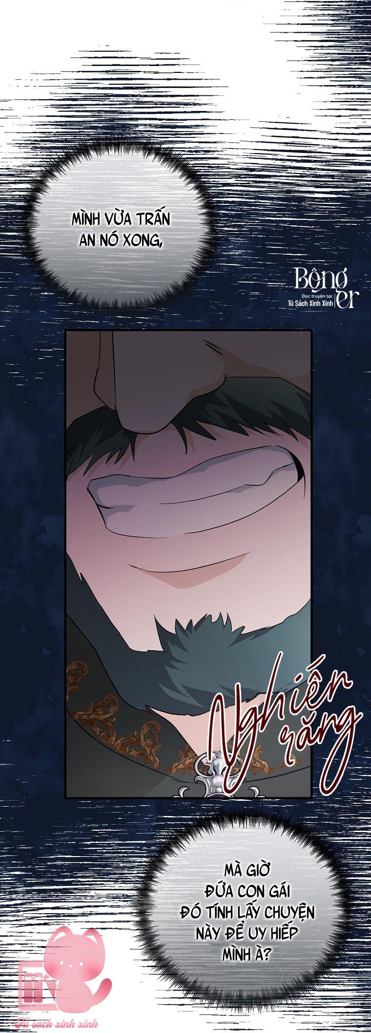 Ác Nữ Trùng Sinh - Chap 156