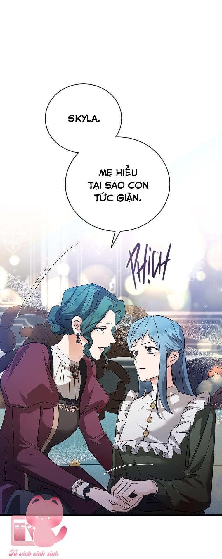 Ác Nữ Trùng Sinh - Chap 156