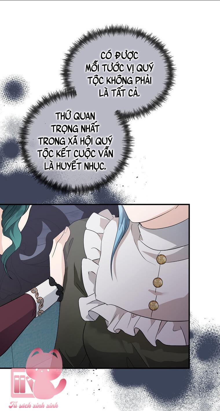 Ác Nữ Trùng Sinh - Chap 156