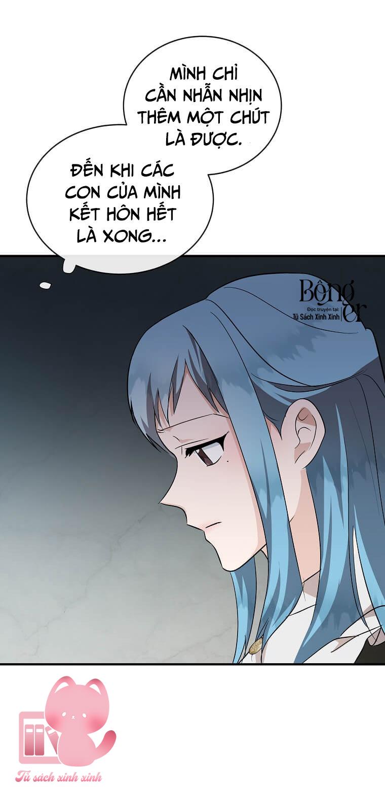Ác Nữ Trùng Sinh - Chap 156