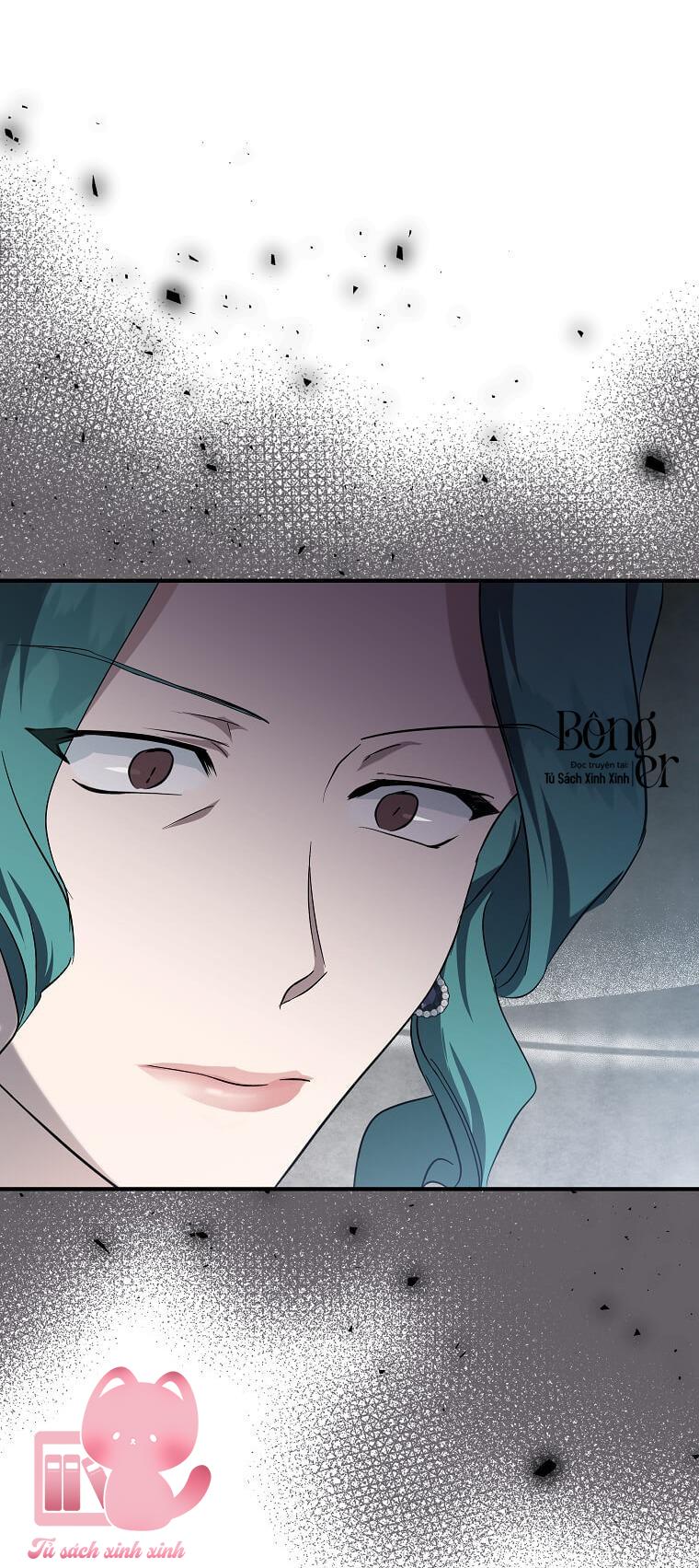 Ác Nữ Trùng Sinh - Chap 156