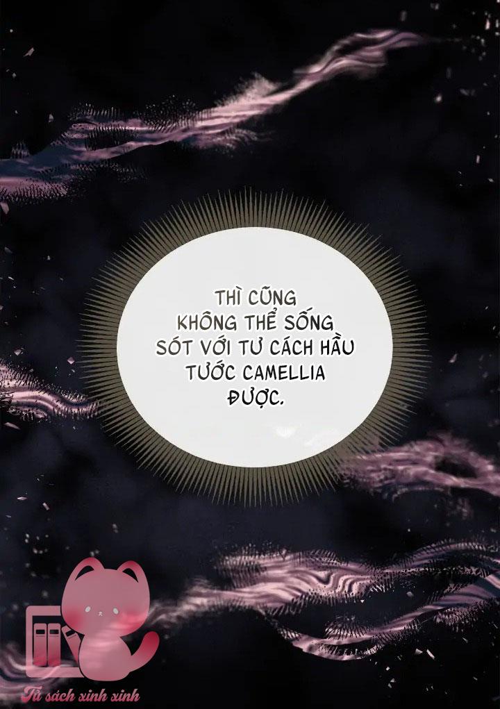 Ác Nữ Trùng Sinh - Chap 157