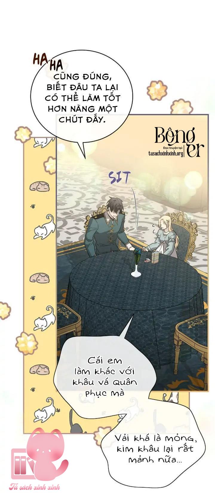 Ác Nữ Trùng Sinh - Chap 157