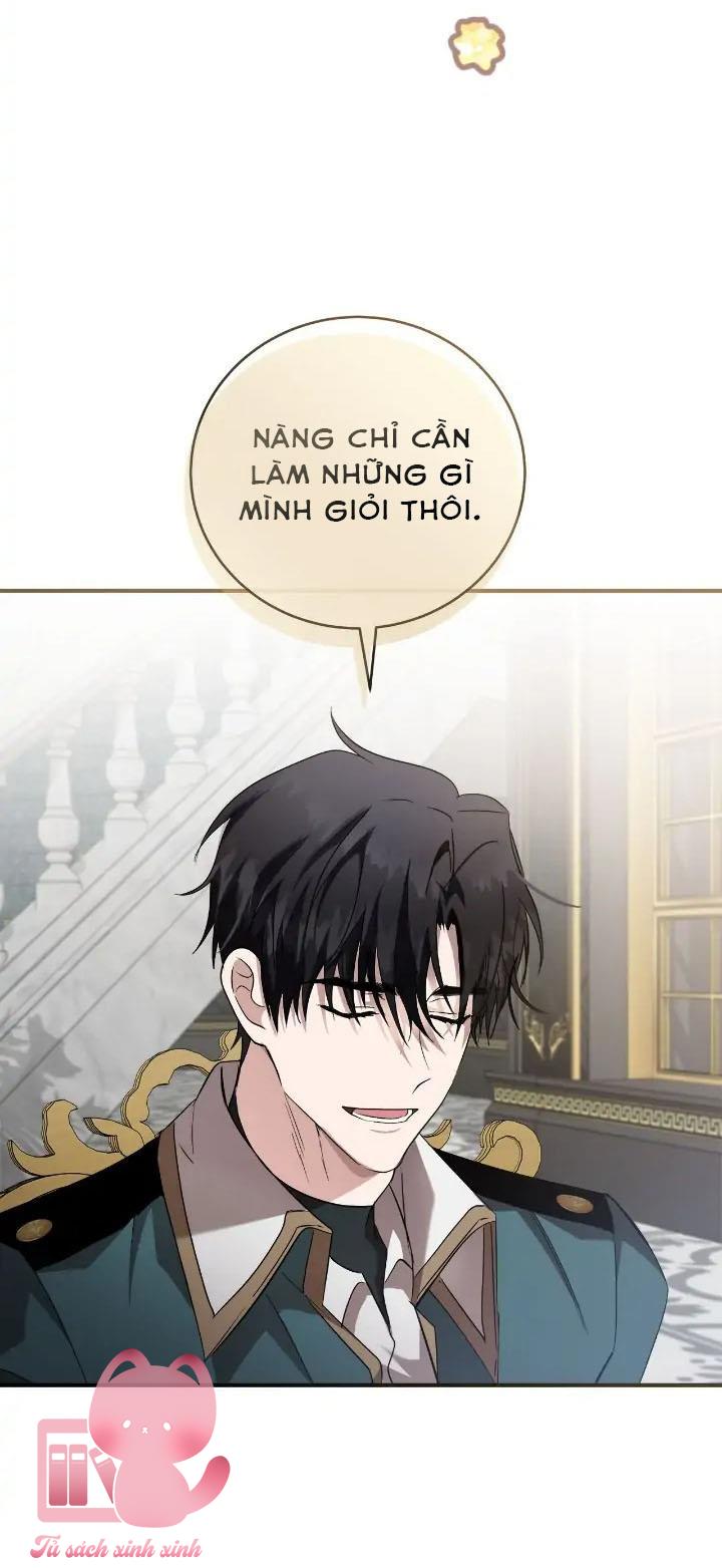 Ác Nữ Trùng Sinh - Chap 157