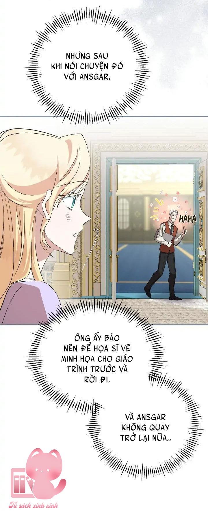 Ác Nữ Trùng Sinh - Chap 157
