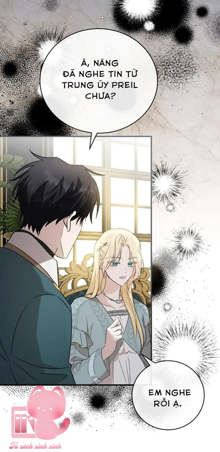 Ác Nữ Trùng Sinh - Chap 157