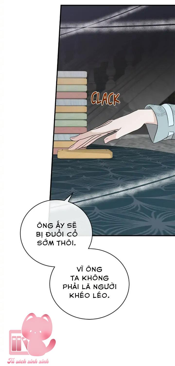 Ác Nữ Trùng Sinh - Chap 157