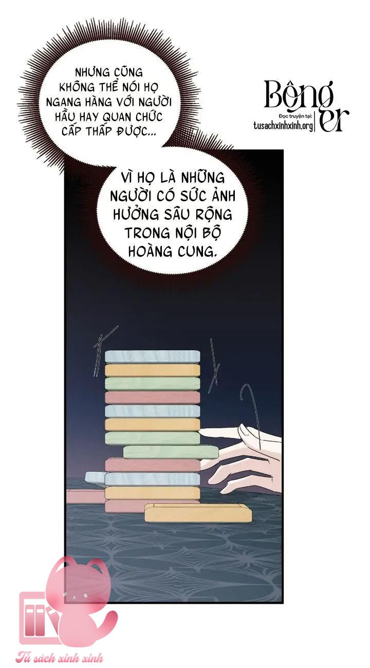 Ác Nữ Trùng Sinh - Chap 157
